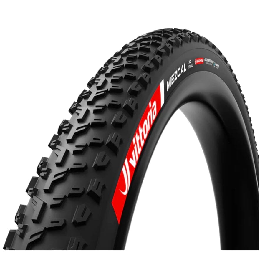 The Vittoria Mezcal XC Trail Tire
