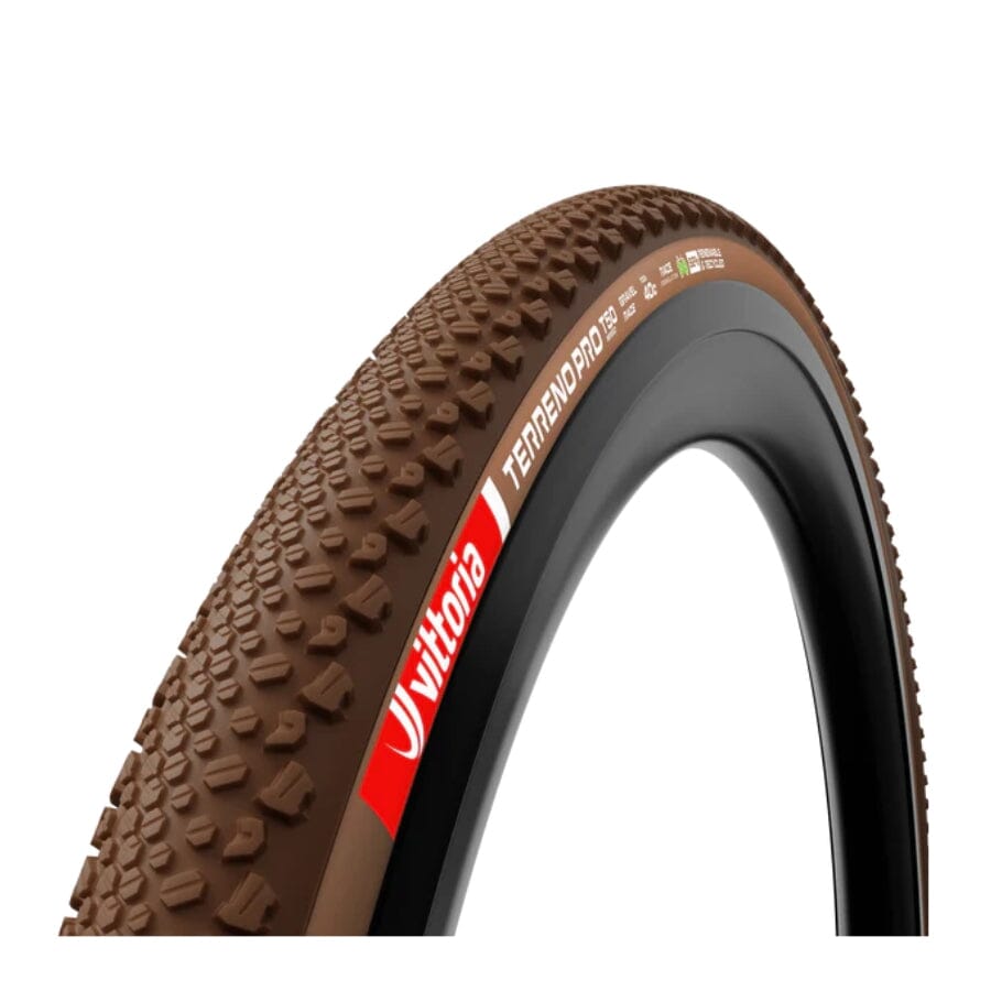 Vittoria Terreno PRO T50 Mixed Gravel Race | Contender Bicycles