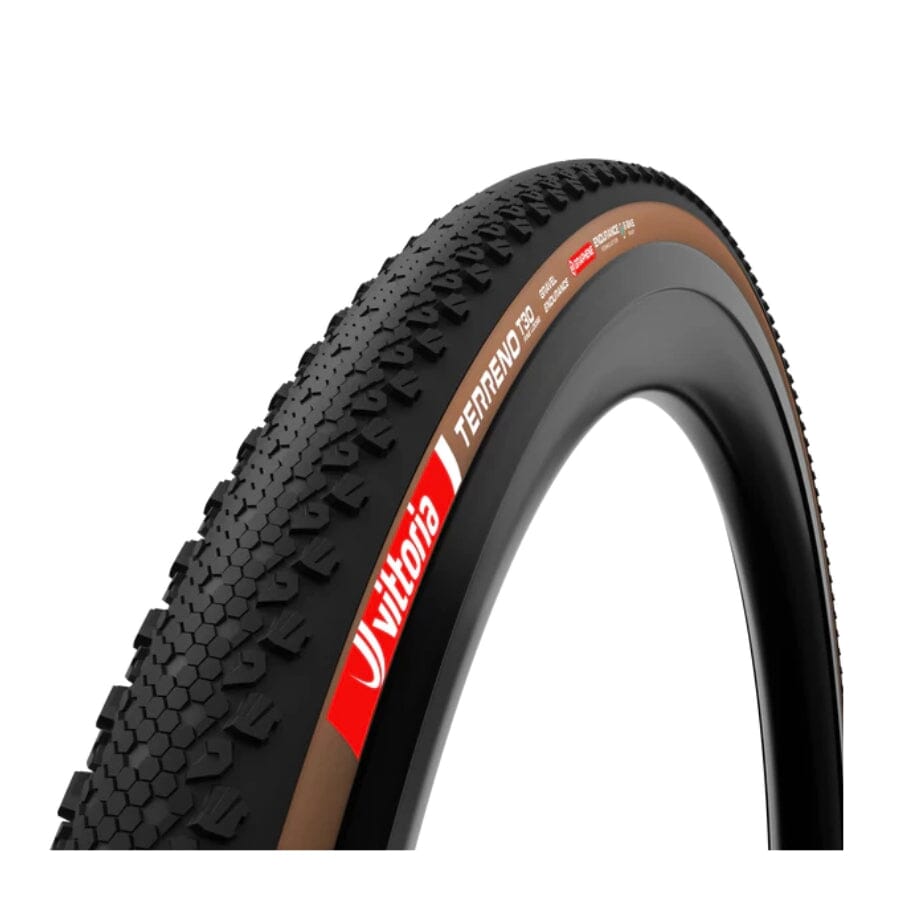 Vittoria Terreno T30 Fine Loose Gravel Endurance | Contender Bicycles