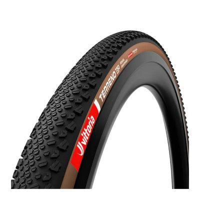 Vittoria Terreno T50 Mixed Gravel Endurance Tire COMPONENTS Vittoria 