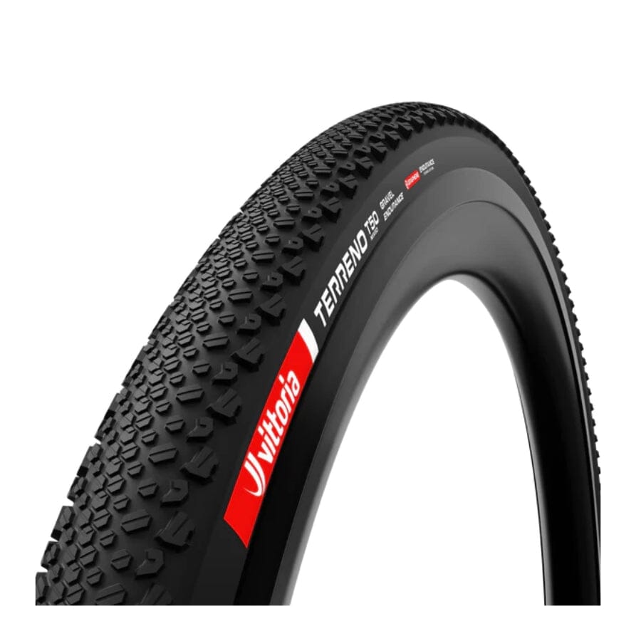 Vittoria Terreno T50 Mixed Gravel Endurance Tire | Contender Bicycles
