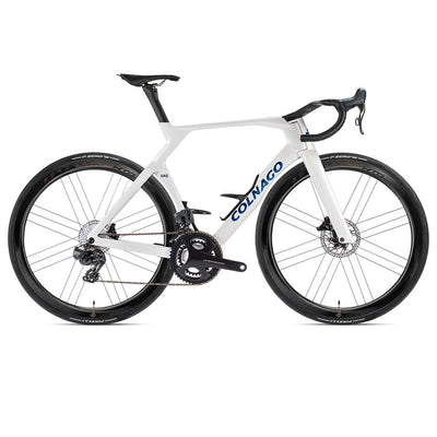 Colnago Y1RS Frameset Bikes Colnago Bikes YSWW - White XS 