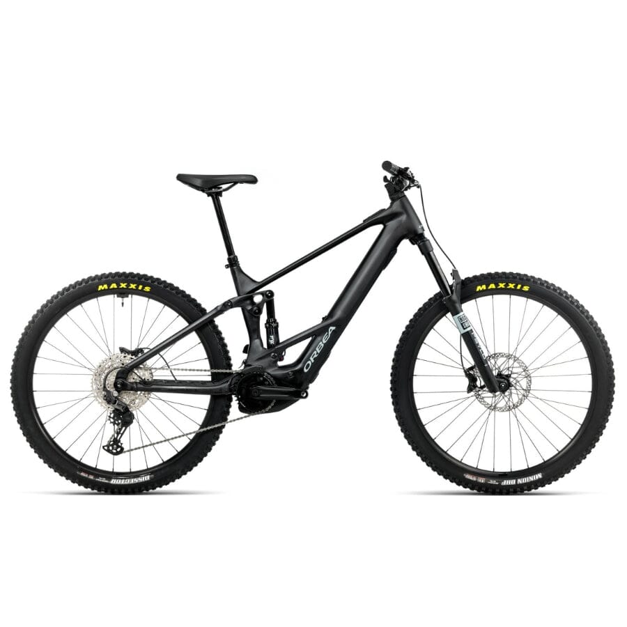 Orbea Wild ST H30 20MPH