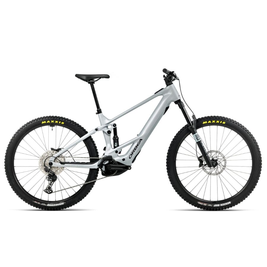 Orbea Wild ST H30 20MPH