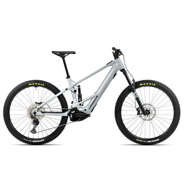 Orbea Wild ST H30 20MPH | Contender Bicycles