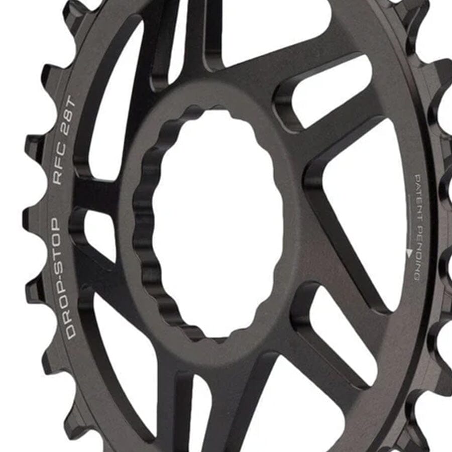 Wolf Tooth Direct Mount Chainrings for Easton Cinch COMPONENTS Wolf Tooth Components 