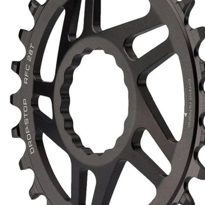 Wolf Tooth Direct Mount Chainrings for Easton Cinch COMPONENTS Wolf Tooth Components 