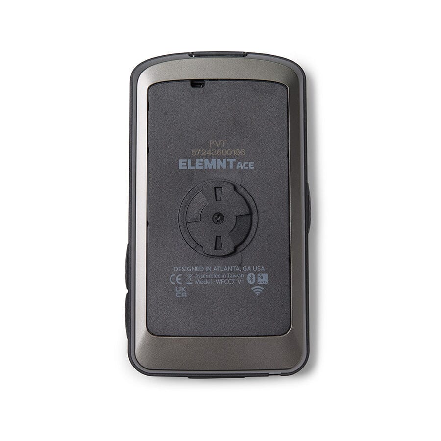 Wahoo ELEMNT ACE GPS Bike Computer | Contender Bicycles