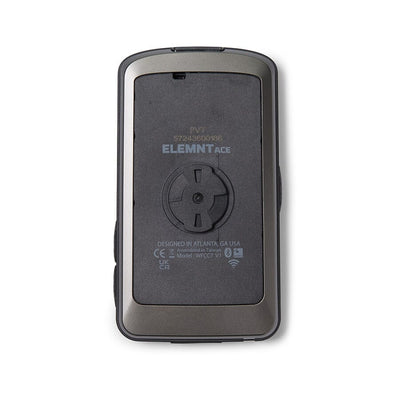 Wahoo ELEMNT ACE GPS Bike Computer | Contender Bicycles