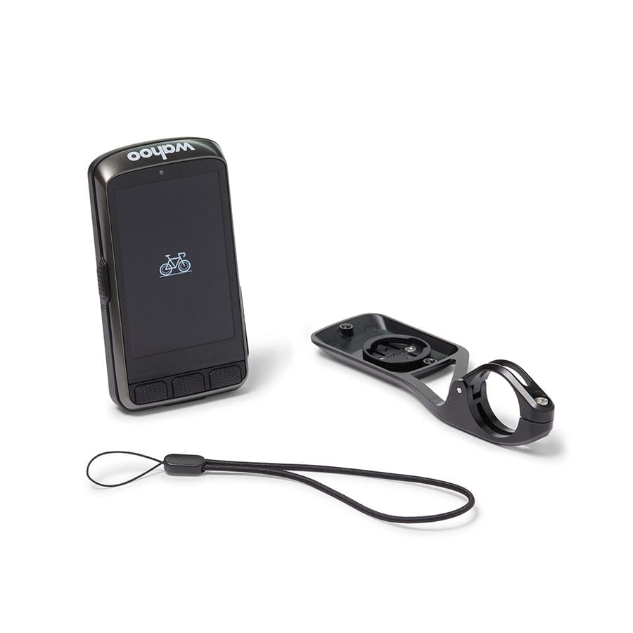 Wahoo ELEMNT ACE GPS Bike Computer