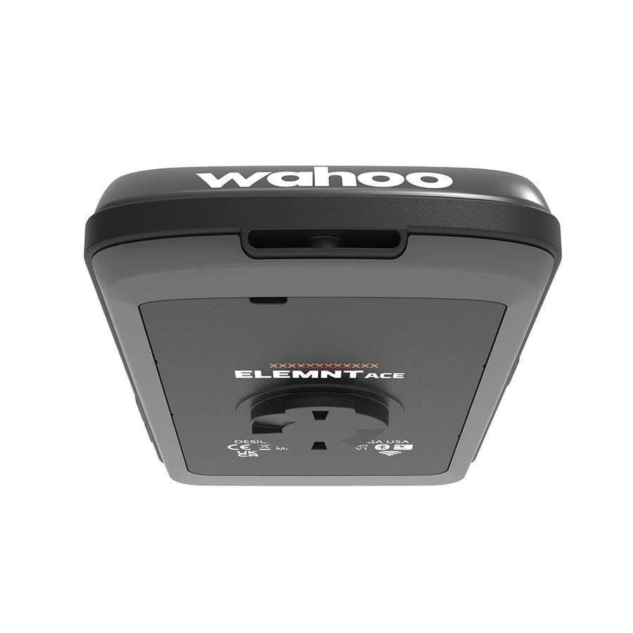 Wahoo ELEMNT ACE GPS Bike Computer | Contender Bicycles