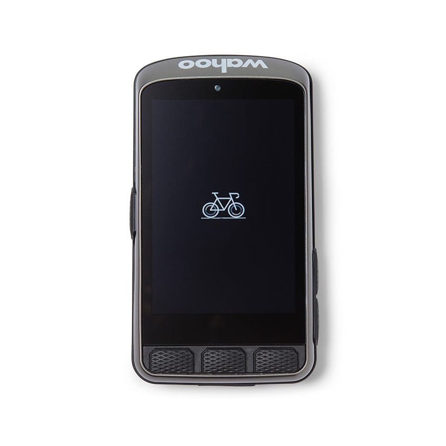 Wahoo ELEMNT ACE GPS Bike Computer | Contender Bicycles