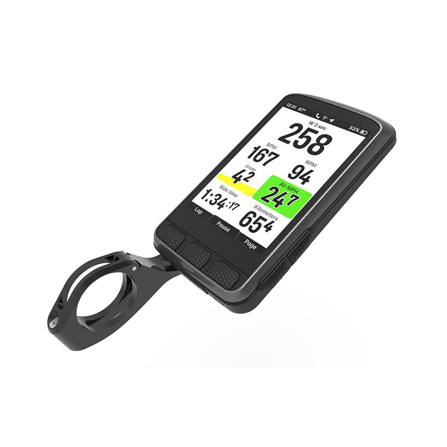 Wahoo ELEMNT ACE GPS Bike Computer | Contender Bicycles