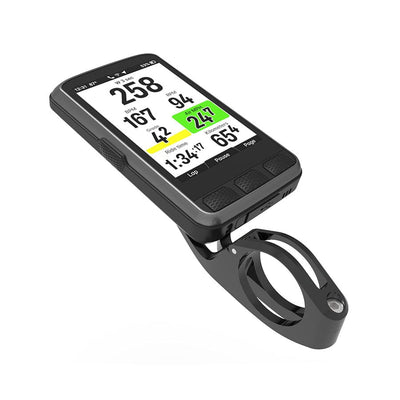 Wahoo ELEMNT ACE GPS Bike Computer | Contender Bicycles