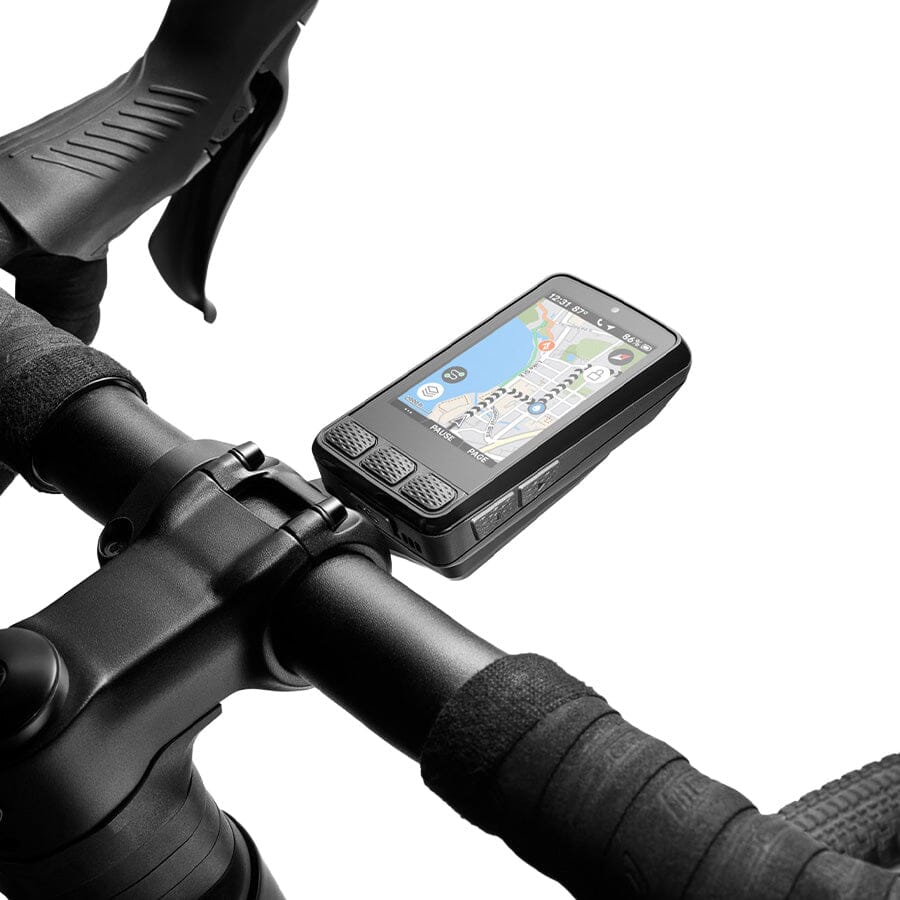 Wahoo ELEMNT ROAM V3 GPS Cycling Computer Accessories Wahoo Fitness 