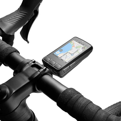 Wahoo ELEMNT ROAM V3 GPS Cycling Computer Accessories Wahoo Fitness 