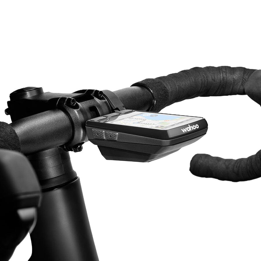 Wahoo ELEMNT ROAM V3 GPS Cycling Computer Accessories Wahoo Fitness 