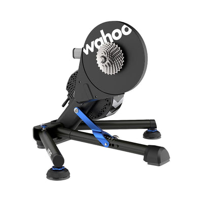 Wahoo KICKR V6 Trainer with WiFi Accessories Wahoo Fitness 
