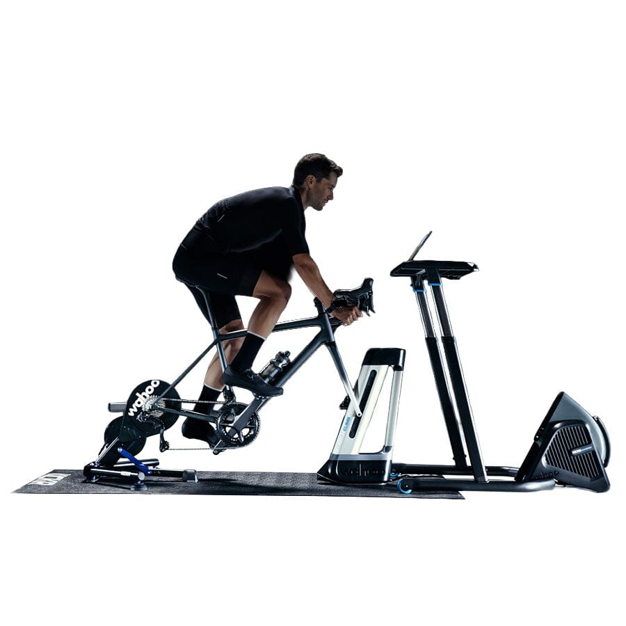 Wahoo KICKR V6 Trainer with WiFi Accessories Wahoo Fitness 