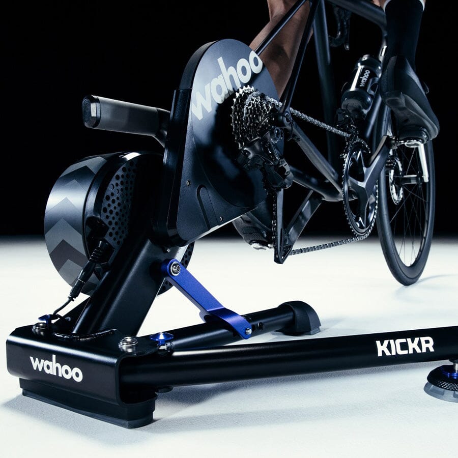 Wahoo KICKR V6 Trainer with WiFi Accessories Wahoo Fitness 