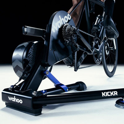 Wahoo KICKR V6 Trainer with WiFi Accessories Wahoo Fitness 