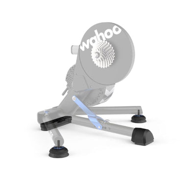 Wahoo Kickr AXIS Action Feet Accessories Wahoo Fitness 