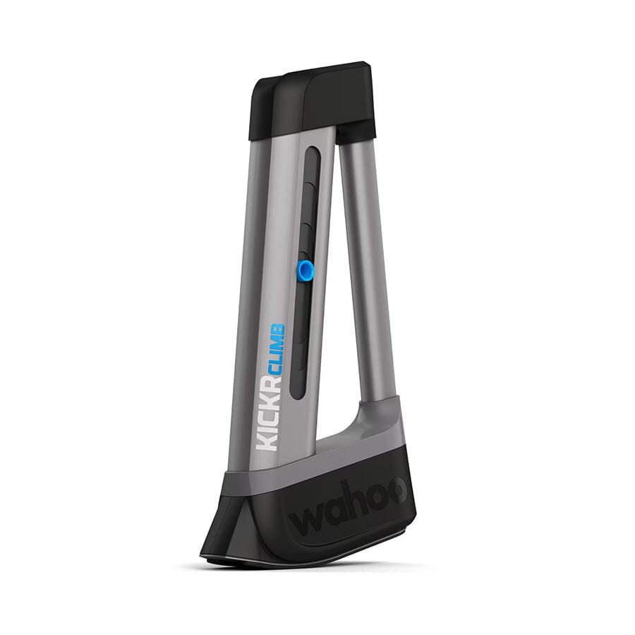 Wahoo Kickr Climb Indoor Grade Simulator Accessories Wahoo Fitness 