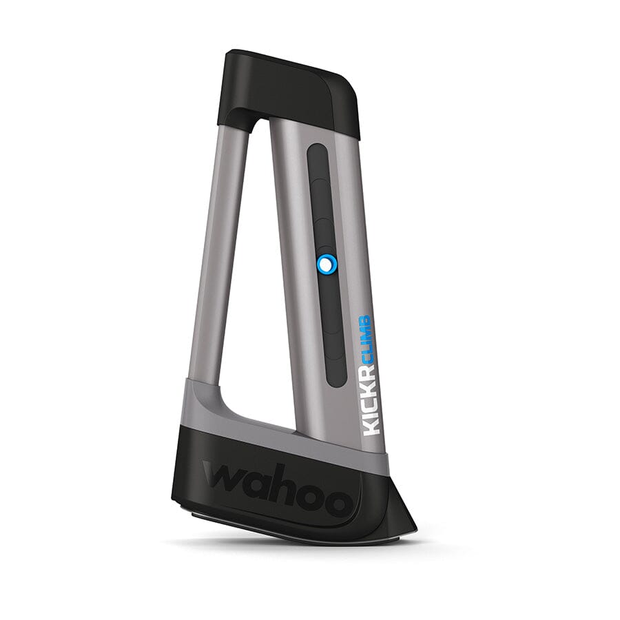 Wahoo Kickr Climb Indoor Grade Simulator Accessories Wahoo Fitness 