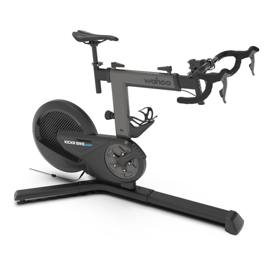 Wahoo Kickr Shift Indoor Bike Trainer Accessories Wahoo Fitness 
