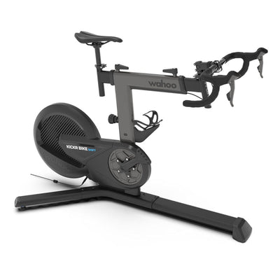 Wahoo Kickr Shift Indoor Bike Trainer Accessories Wahoo Fitness 