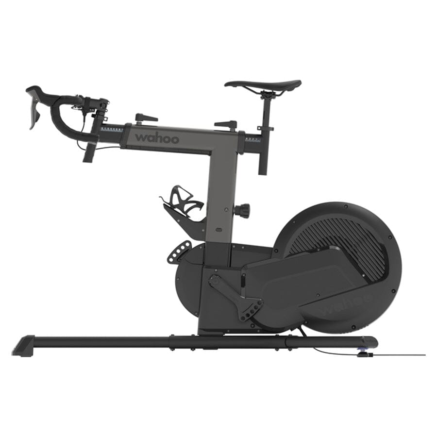 Wahoo Kickr Shift Indoor Bike Trainer Accessories Wahoo Fitness 