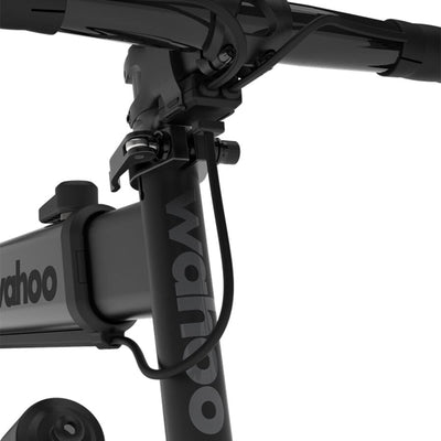 Wahoo Kickr Shift Indoor Bike Trainer Accessories Wahoo Fitness 