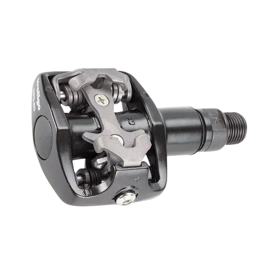 Wellgo WPD-823 Clipless MTB Pedals | Contender