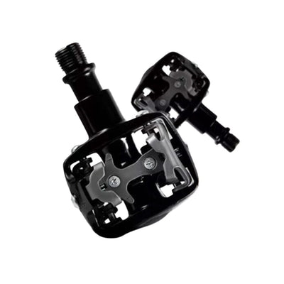 Wellgo WPD-823 Clipless Mountain Pedals Components Wellgo 