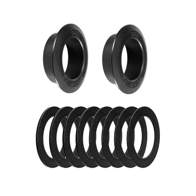 Wheels Manufacturing 386 EVO Adaptor - Shimano Components Wheels Manufacturing 