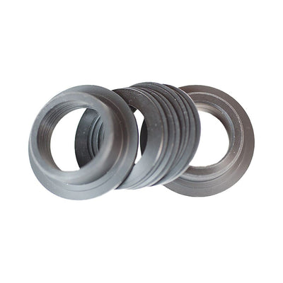 Wheels Manufacturing 386 EVO Adaptor - SRAM Components Wheels Manufacturing 