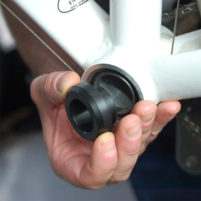 Wheels Manufacturing 386 EVO Adaptor - Shimano Components Wheels Manufacturing 