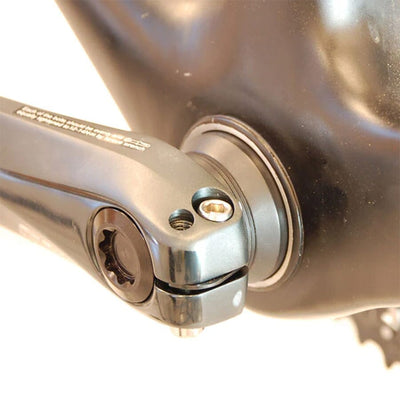 Wheels Manufacturing 386 EVO Adaptor - Shimano Components Wheels Manufacturing 