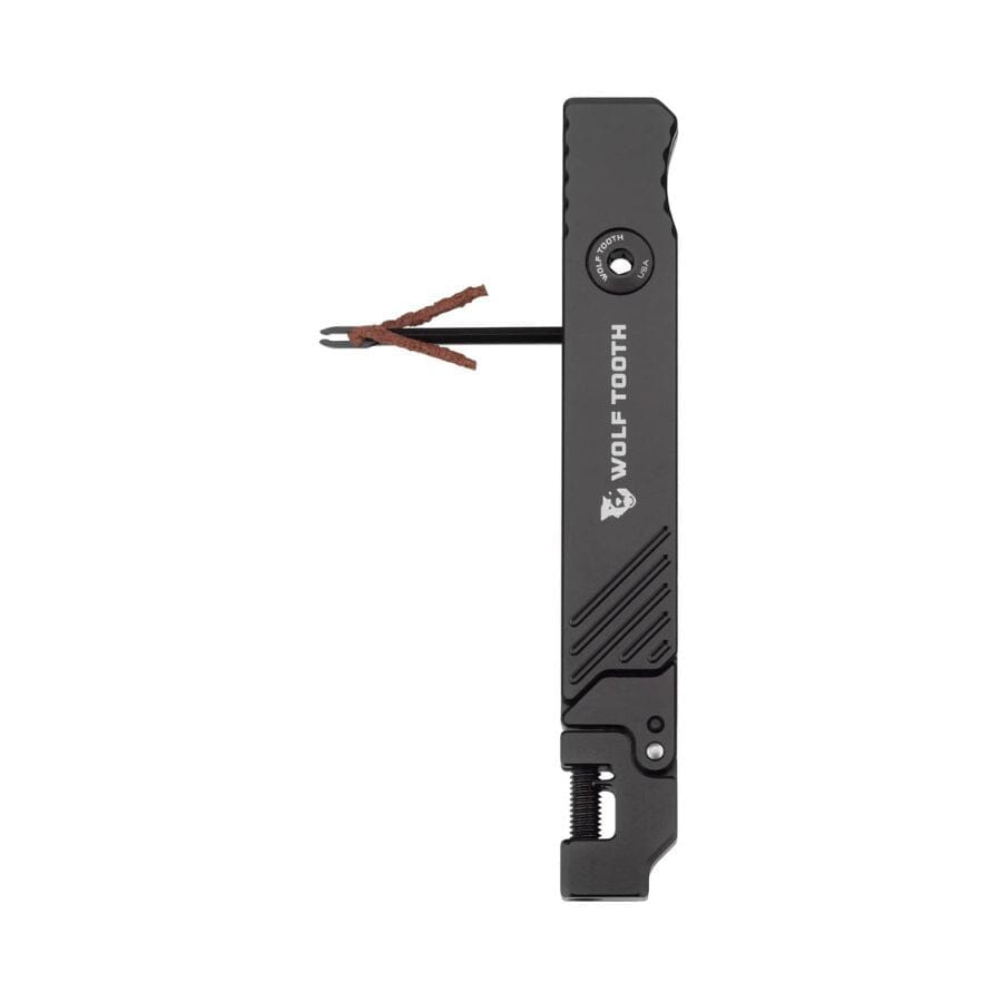 Wolf Tooth 8-Bit Tire Lever Kit - Thumbnail 2