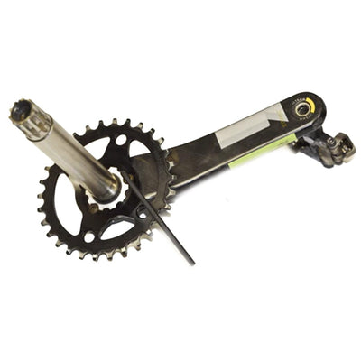 Wolf Tooth Chainring for SRAM 3-Bolt MTB | Contender Bicycles