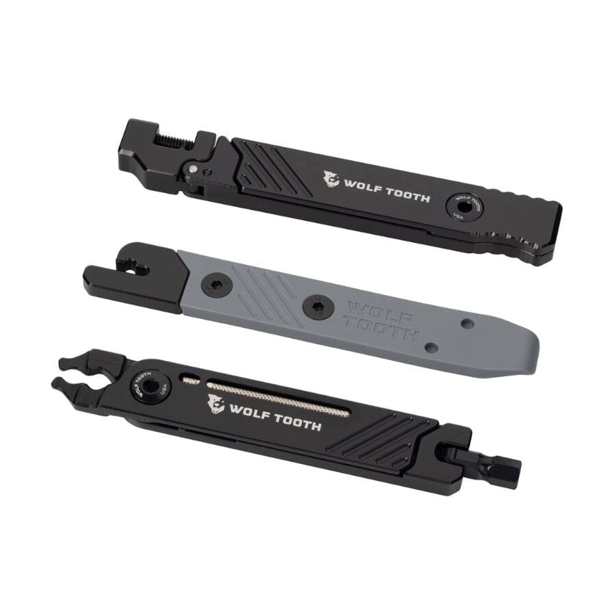 Wolf Tooth Components 8-Bit Kit One | Contender Bicycles