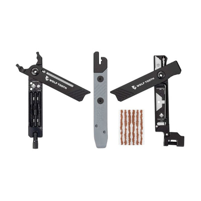 Wolf Tooth Components 8-Bit Kit One | Contender Bicycles