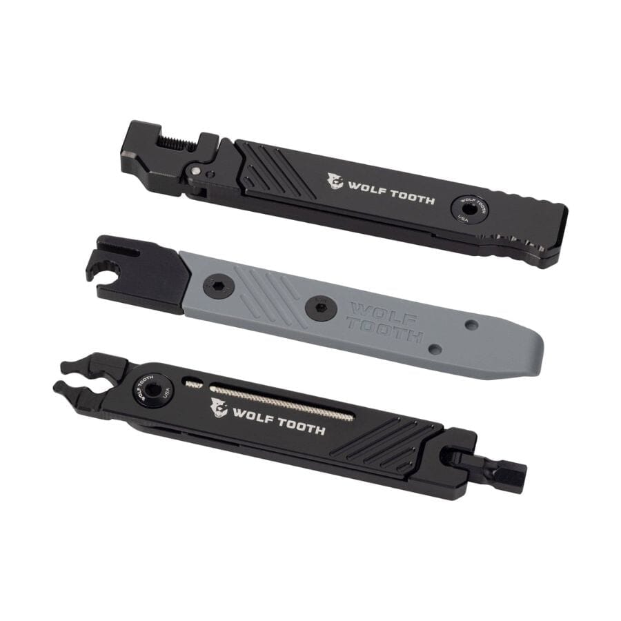 Wolf Tooth Components 8-Bit Kit Two | Contender Bicycles