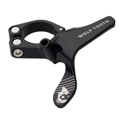 Wolf Tooth ReMote Drop Bar | Contender Bicycles
