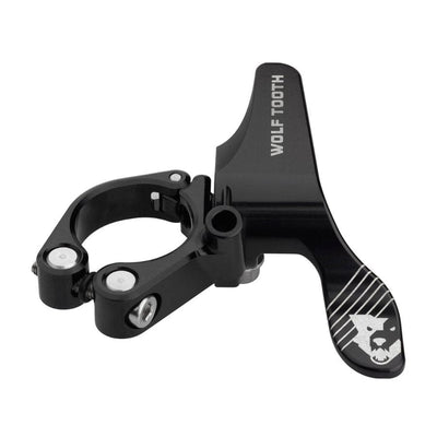 Wolf Tooth ReMote Drop Bar | Contender Bicycles