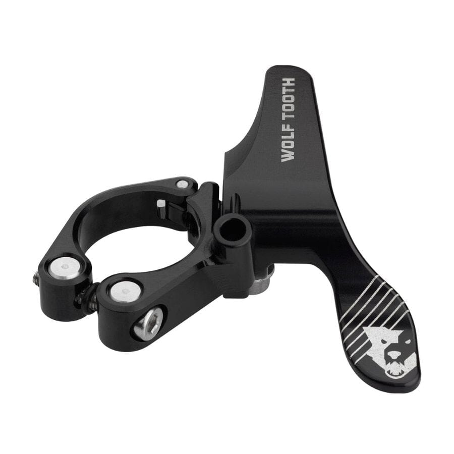 Wolf Tooth Components ReMote Drop Bar | Contender Bicycles