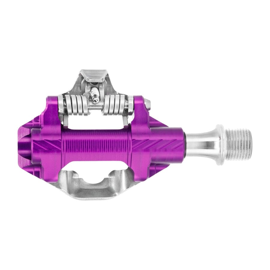 Wolf Tooth DEL Gravel Race Pedal COMPONENTS Wolf Tooth Components 