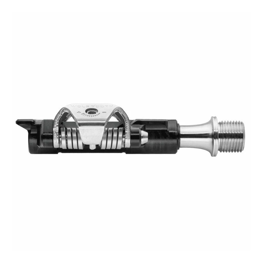Wolf Tooth DEL Gravel Race Pedal COMPONENTS Wolf Tooth Components 