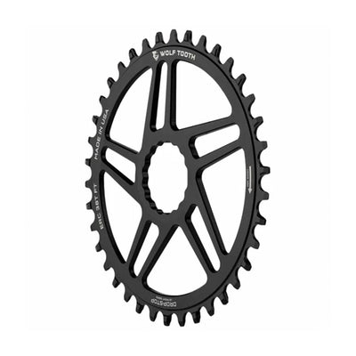 Wolf Tooth Direct Mount Chainrings for Easton Cinch COMPONENTS Wolf Tooth Components 