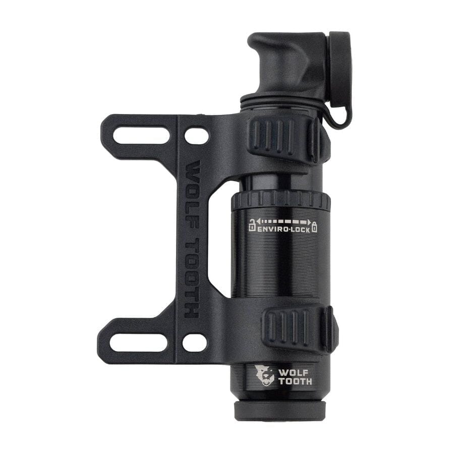 Wolf Tooth EnCase Pump 30cc | Contender Bicycles
